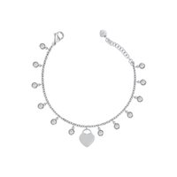 Bracelet Ops! Woman in Steel OPSBR-755-1950